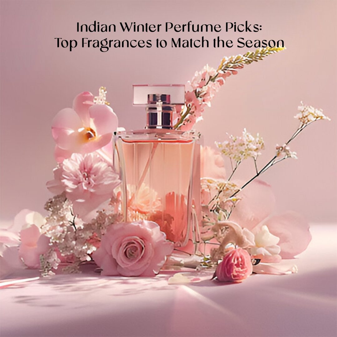 winter perfume