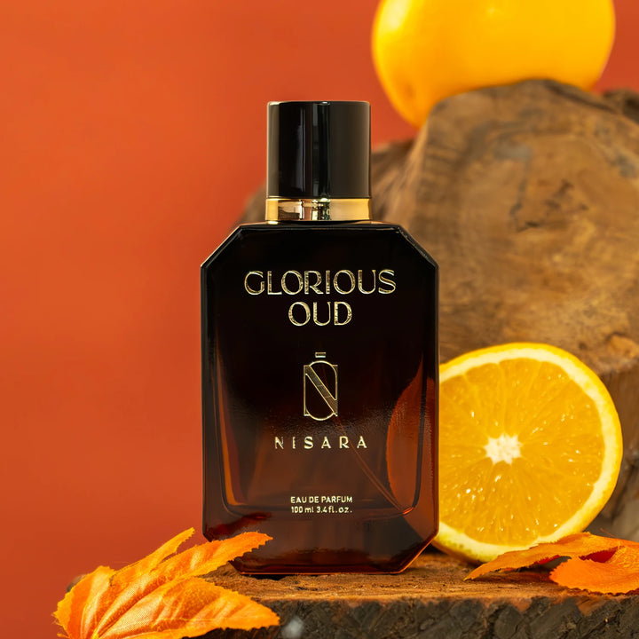 Glorious Oud