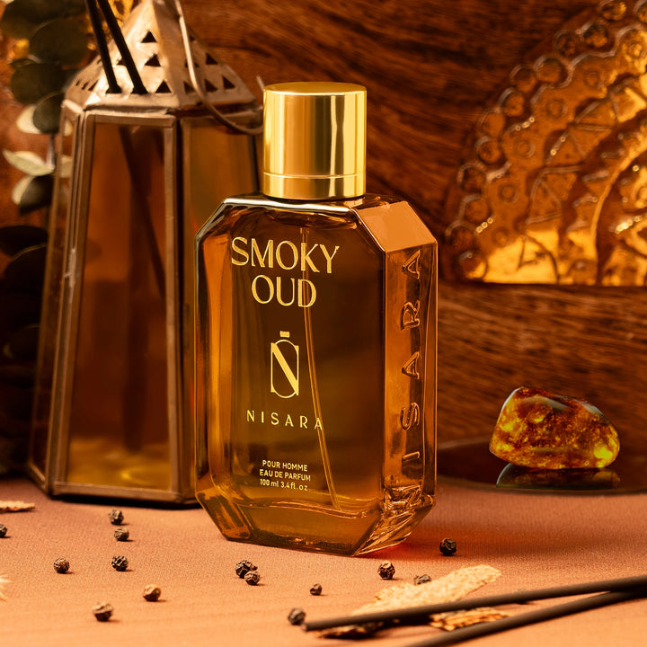 Smoky Oud