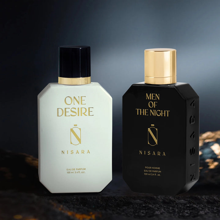 Men of the night & One desire (100ml*2)