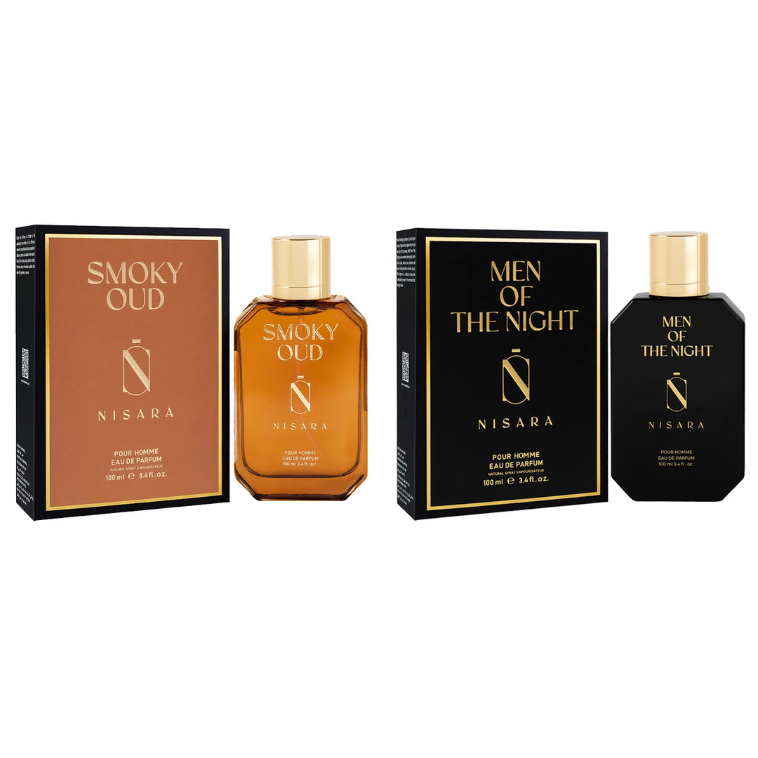 male perfumes